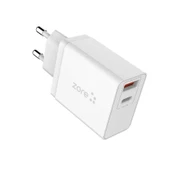 Zore ​XMac Serisi ZR-X2 Seyahat Şarj Başlığı - 2