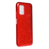 Zore Huawei ile uyumlu P40 Lite Kılıf Shining Silikon - 4