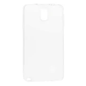 Zore Galaxy ile uyumlu Note 3 Kılıf Süper Silikon Kapak - 2
