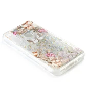 Zore Galaxy ile uyumlu A20S Kılıf Marshmelo Silikon - 2