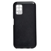 Zore Huawei ile uyumlu P40 Lite Kılıf Shining Silikon - 7