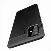 Zore Galaxy ile uyumlu M31S Kılıf Niss Silikon Kapak - 7