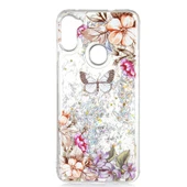 Zore Galaxy ile uyumlu M11 Kılıf Marshmelo Silikon - 7