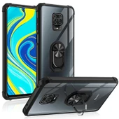 Zore Xiaomi ile uyumlu Redmi Note 9 Pro Kılıf Mola Kapak - 3