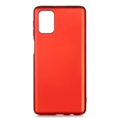 Zore Galaxy ile uyumlu M31S Kılıf Premier Silikon Kapak - 6