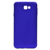 Zore Galaxy ile uyumlu J5 Prime Kılıf Premier Silikon Kapak - 10