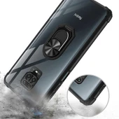Zore Xiaomi ile uyumlu Redmi Note 9 Pro Kılıf Mola Kapak - 9