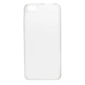 Zore Xiaomi ile uyumlu Mi 5 Kılıf Süper Silikon Kapak - 3