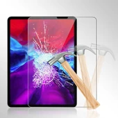 Zore Apple ile uyumlu iPad Pro 11 2020 (2.Nesil) Temperli Cam Ekran Koruyucu - 6