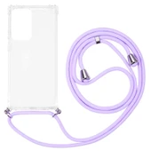 Zore Galaxy ile uyumlu Note 20 Ultra Kılıf X-Rop Kapak - 7