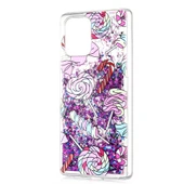 Zore Galaxy ile uyumlu A91 (S10 Lite) Kılıf Marshmelo Silikon thumbnail 3