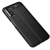 Zore Oppo ile uyumlu A52 Kılıf Niss Silikon Kapak - 10