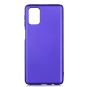 Zore Galaxy ile uyumlu M31S Kılıf Premier Silikon Kapak - 10