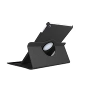 Zore Galaxy ile uyumlu Tab A7 10.4 T500 (2020) Dönebilen Standlı Kılıf thumbnail 3