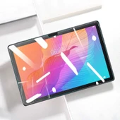 Zore Huawei ile uyumlu MatePad T10S Tablet Temperli Cam Ekran Koruyucu - 2