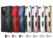 Zore Galaxy ile uyumlu Note 20 Ultra Kılıf Volve Kapak - 12