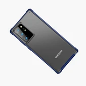 Zore Galaxy ile uyumlu Note 20 Ultra Kılıf Volks Kapak - 10