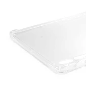 Zore Galaxy ile uyumlu Tab S7 Plus T970 Kılıf Tablet Nitro Anti Shock Silikon Kapak thumbnail 6