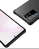 Zore Galaxy ile uyumlu Note 20 Ultra Kılıf Volks Kapak - 4
