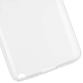 Zore Galaxy ile uyumlu Note 3 Kılıf Süper Silikon Kapak - 3