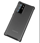 Zore Galaxy ile uyumlu Note 20 Ultra Kılıf Volks Kapak - 2