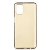 Zore Galaxy ile uyumlu M31S Kılıf Premier Silikon Kapak - 7