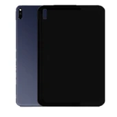 Zore Huawei ile uyumlu MatePad 10.4 Kılıf Tablet Süper Silikon Kapak - 5