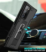 Zore Galaxy ile uyumlu Note 20 Ultra Kılıf Volve Kapak - 7
