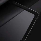Zore Galaxy ile uyumlu Tab S7 Plus T970 Tablet Temperli Cam Ekran Koruyucu - 8