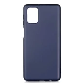 Zore Galaxy ile uyumlu M31S Kılıf Premier Silikon Kapak - 9