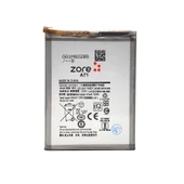 Galaxy A71 Zore Tam Orjinal Batarya - 1