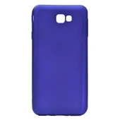 Zore Galaxy ile uyumlu J7 Prime Kılıf Premier Silikon Kapak - 9