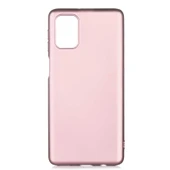 Zore Galaxy ile uyumlu M31S Kılıf Premier Silikon Kapak - 5