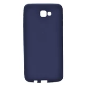 Zore Galaxy ile uyumlu J5 Prime Kılıf Premier Silikon Kapak - 9