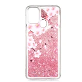Zore Galaxy ile uyumlu M30S Kılıf Marshmelo Silikon - 6