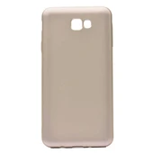 Zore Galaxy ile uyumlu J5 Prime Kılıf Premier Silikon Kapak - 7