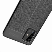 Zore Galaxy ile uyumlu M31S Kılıf Niss Silikon Kapak - 11