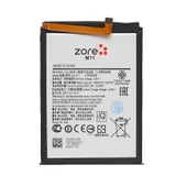 Zore Galaxy ile uyumlu M11 Tam Orjinal Batarya - 1