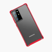 Zore Galaxy ile uyumlu Note 20 Ultra Kılıf Volks Kapak - 8