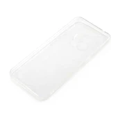 Zore Genaral Mobile ile uyumlu 10 Kılıf Süper Silikon Kapak - 3