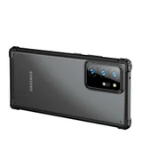 Zore Galaxy ile uyumlu Note 20 Ultra Kılıf Volks Kapak - 5