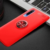 Zore Xiaomi ile uyumlu Mi 9 Lite Kılıf Ravel Silikon Kapak - 7