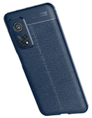 Zore Xiaomi ile uyumlu Mi 10T Pro 5G Kılıf Niss Silikon Kapak - 6