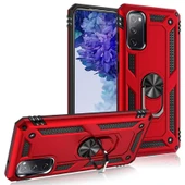 Zore Galaxy ile uyumlu S20 FE Kılıf Vega Kapak - 2