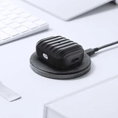 Zore Apple ile uyumlu Airpods ile uyumlu Pro Airbag 21 Kılıf - 5