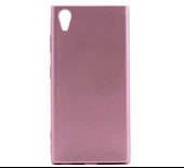 Zore Sony ile uyumlu Xperia Z5 Premium Kılıf Premier Silikon Kapak - 7