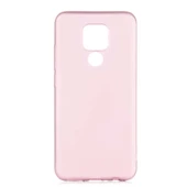 Zore Genaral Mobile ile uyumlu 20 Kılıf Premier Silikon Kapak - 8