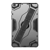 Zore Galaxy ile uyumlu Tab A 8.0 (2019) T290 Defens Tablet Silikon thumbnail 11