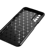 Zore Realme ile uyumlu 7 Kılıf Negro Silikon Kapak - 9