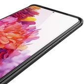 Zore Galaxy ile uyumlu S21 Ultra Kılıf Niss Silikon Kapak - 9